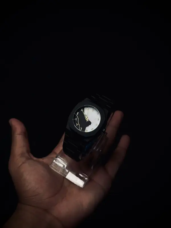 Arabic AURA Marble