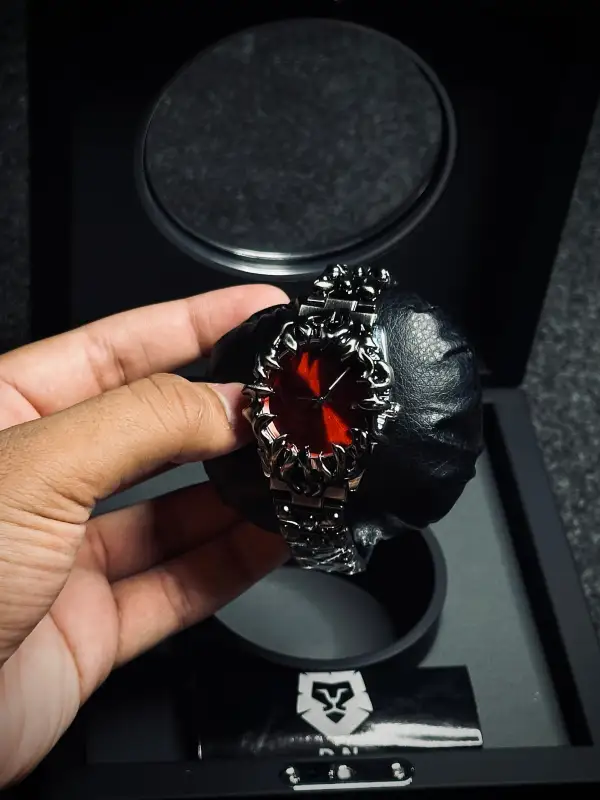 Venom Watch